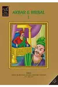 Akbar & Birbal: 1