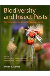 Biodiversity and Insect Pests