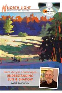 Paint Acrylic Landscapes