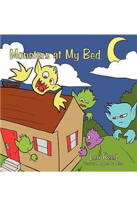 Monsters at My Bed