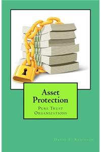 Asset Protection: Pure Trust Organizations
