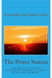 The Power Station