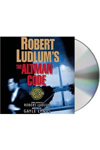 Robert Ludlum's the Altman Code