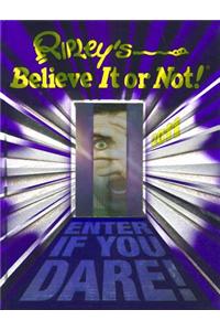 Ripley's Believe It or Not!