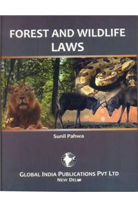 Forest and Wildlife Laws