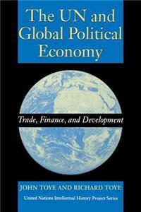 UN and Global Political Economy