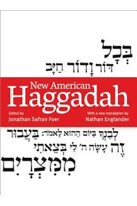New American Haggadah