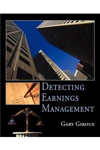 Detecting Earnings Management