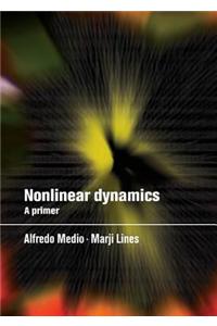 Nonlinear Dynamics: A Primer
