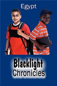 Blacklight Chronicles