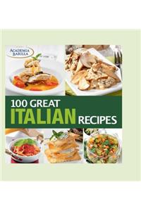 100 Great Italian Recipes