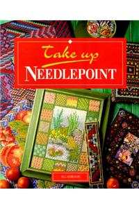 Needlepoint
