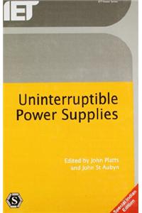 Uninterruptible Power Supplies