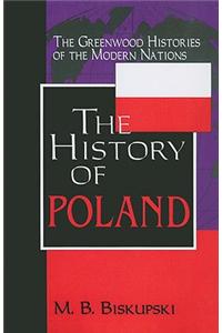 The History of Poland
