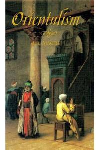 Orientalism
