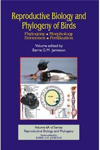 Reproductive Biology and Phylogeny of Birds