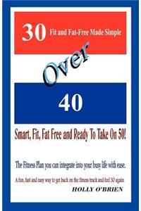 30 Over 40