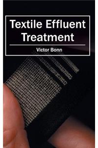 Textile Effluent Treatment