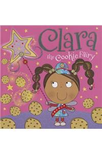 Clara the Cookie Fairy
