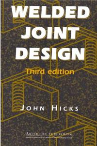 Welded Joint Design