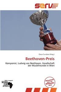 Beethoven-Preis