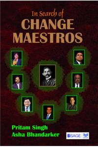 In Search of Change Maestros