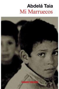 Mi Marruecos = My Morocco