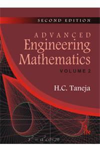 Advanced Engineering Mathematics: 