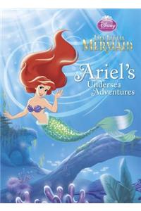 Ariel's Undersea Adventures