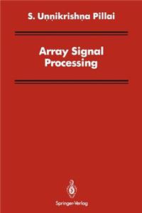 Array Signal Processing