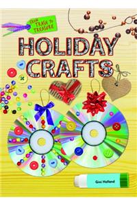 Holiday Crafts