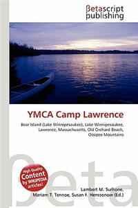 YMCA Camp Lawrence