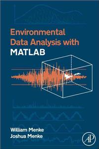 Environmental Data Analysis with Matlab