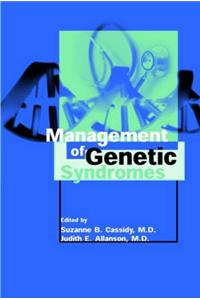 Management of Genetic Syndromes