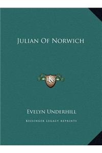 Julian of Norwich