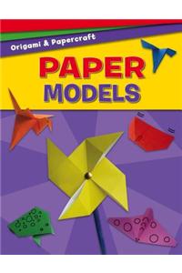 Paper Models