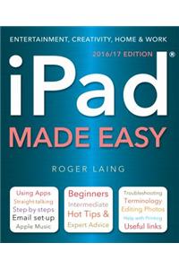 iPad Made Easy
