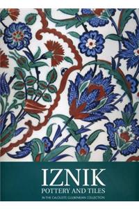 Iznik Pottery and Tiles