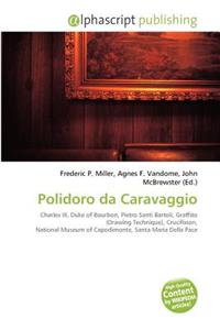 Polidoro Da Caravaggio