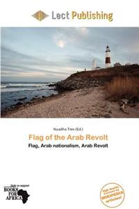 Flag of the Arab Revolt