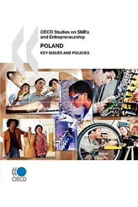 OECD Studies on Smes and Entrepreneurship: Poland 2010 Key Issues and Policies