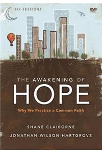 Awakening of Hope: A DVD Study