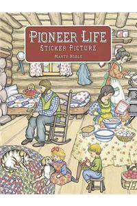 Pioneer Life Sticker Picture