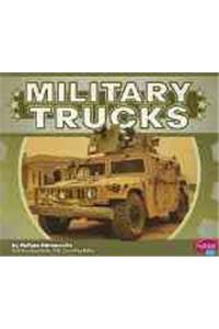 Military Trucks