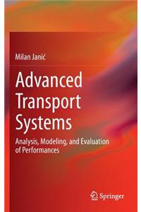 Advanced Transport Systems