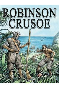 Robinson Crusoe