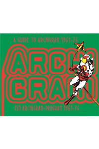 Guide to Archigram 1961-74