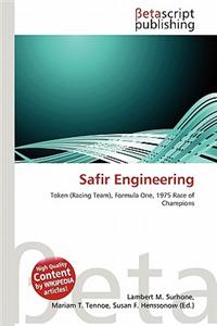 Safir Engineering
