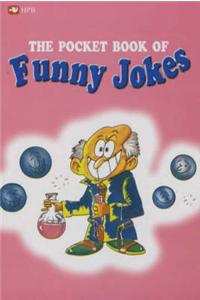 Pocket Book of Funny Jokes