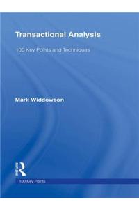 Transactional Analysis